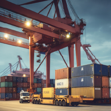 Trucking & Inland Transportation