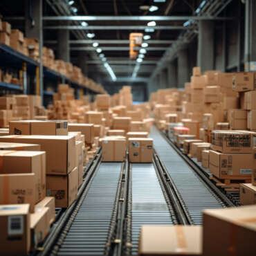 3PL & Warehousing Solutions