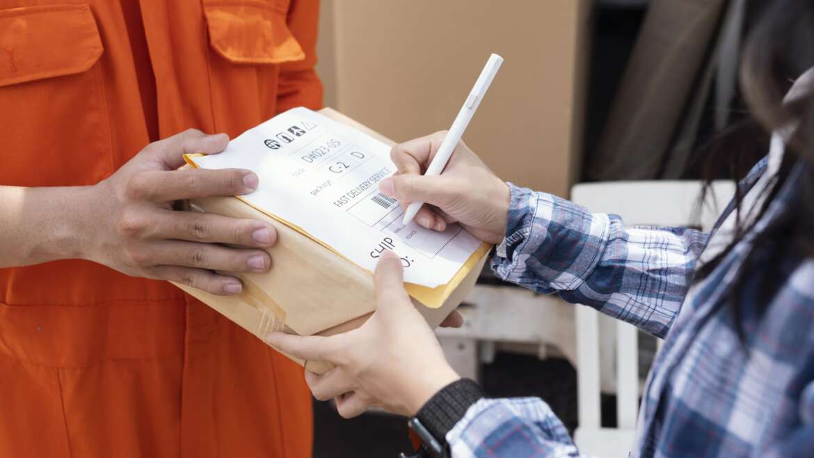 Trade Documentation & Compliance